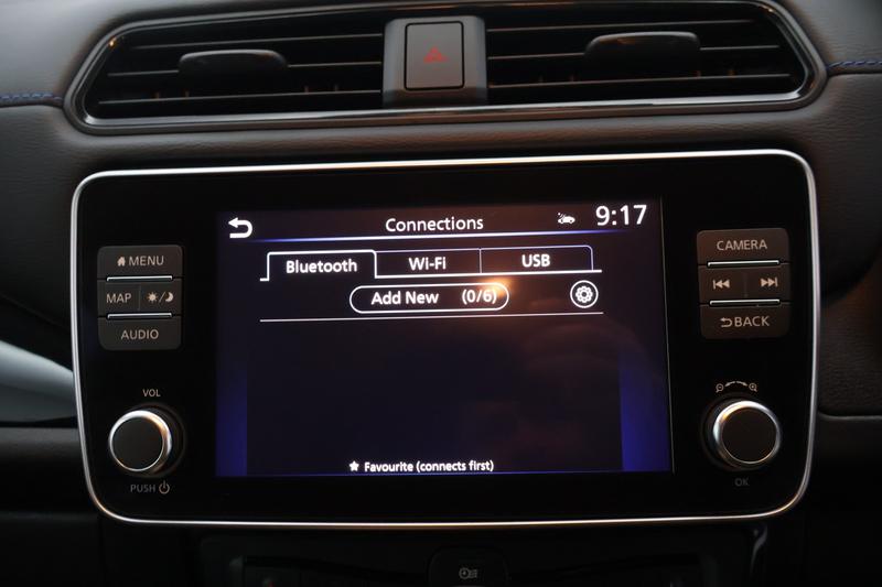 Used Nissan Leaf 2022 for sale - 77435533: Photo 22