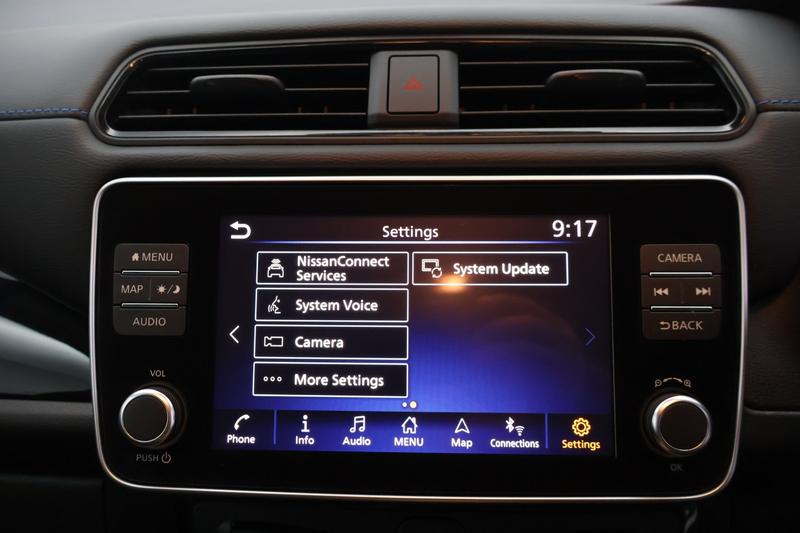 Used Nissan Leaf 2022 for sale - 77435533: Photo 24