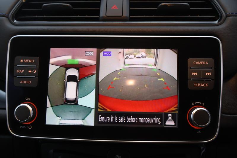 Used Nissan Leaf 2022 for sale - 77435533: Photo 25