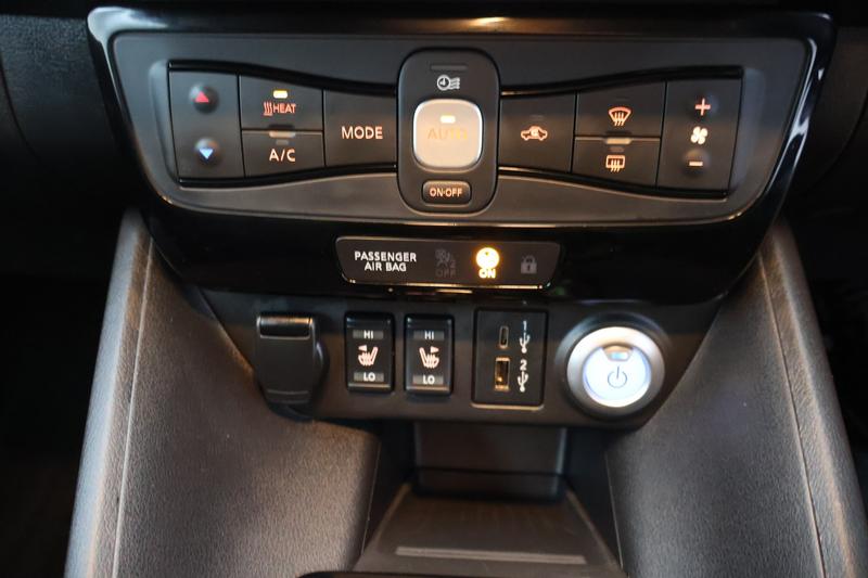 Used Nissan Leaf 2022 for sale - 77435533: Photo 26