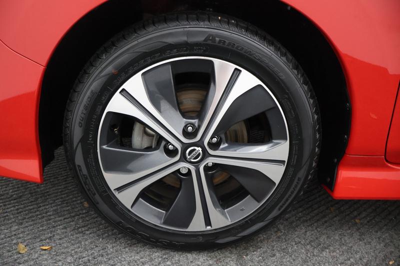 Used Nissan Leaf 2022 for sale - 77435533: Photo 30