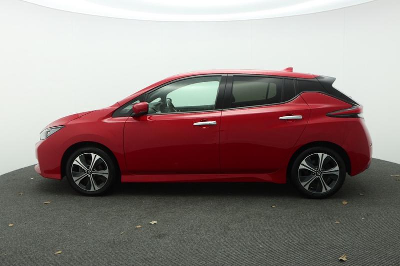 Used Nissan Leaf 2022 for sale - 77435533: Photo 6