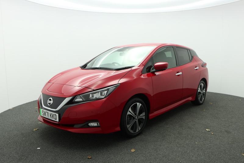 Used Nissan Leaf 2022 for sale - 77435533: Photo 7