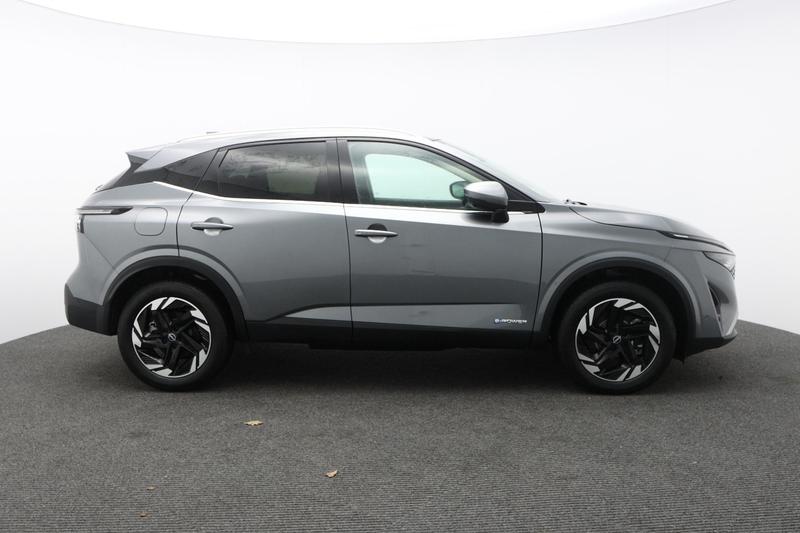 Used Nissan Qashqai 2025 for sale - 77117521: Photo 2