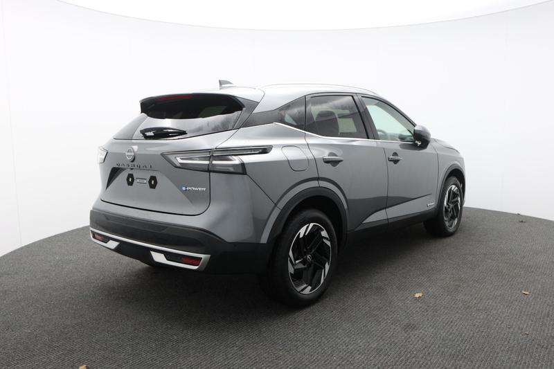 Used Nissan Qashqai 2025 for sale - 77117521: Photo 3