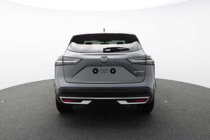 Used Nissan Qashqai 2025 for sale - 77117521: Photo 4