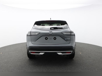 Used Nissan Qashqai 2025 for sale - 77117521: Photo