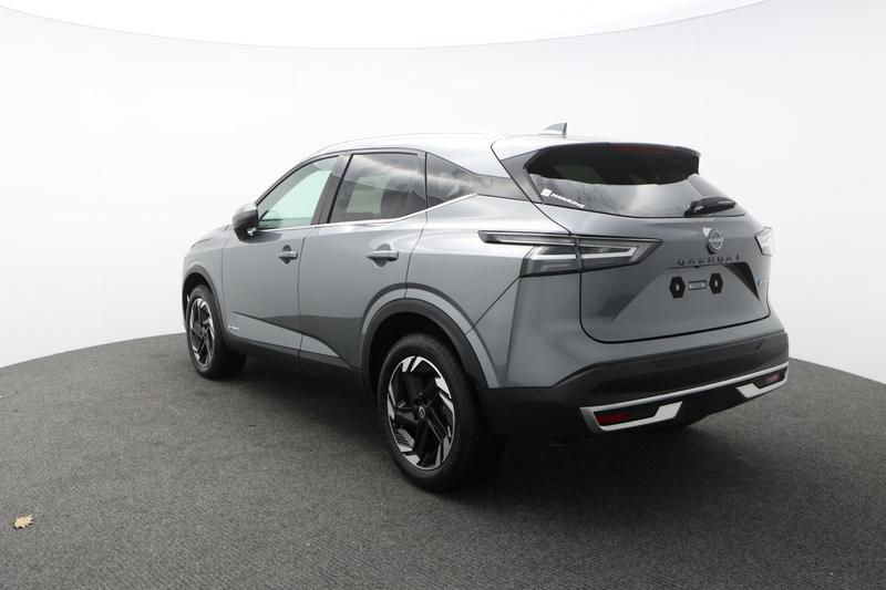 Used Nissan Qashqai 2025 for sale - 77117521: Photo 5