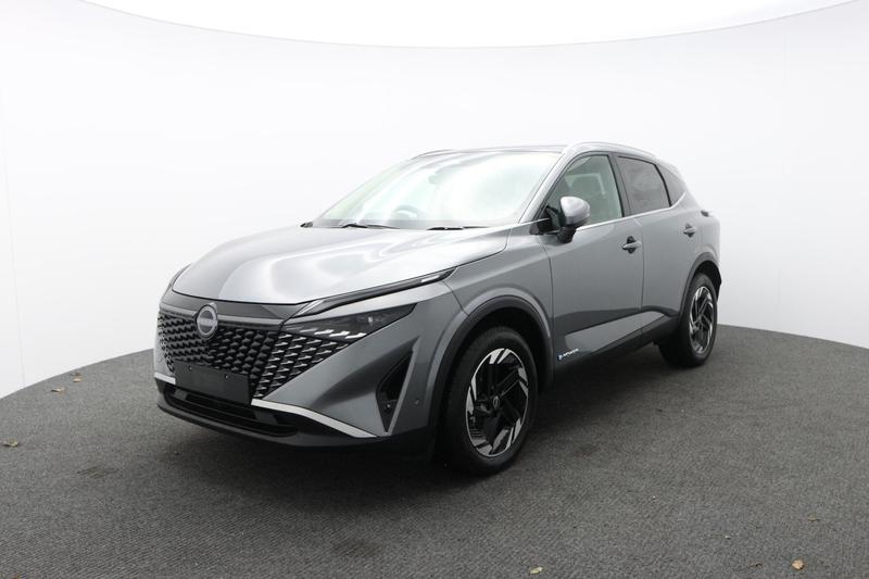 Used Nissan Qashqai 2025 for sale - 77117521: Photo 7