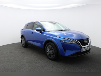 Used Nissan Qashqai 2022 for sale - 79004345: Photo