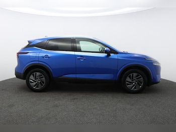Used Nissan Qashqai 2022 for sale - 79004345: Photo