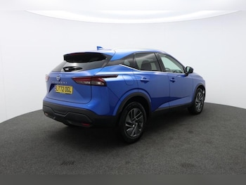 Used Nissan Qashqai 2022 for sale - 79004345: Photo