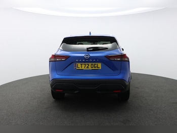 Used Nissan Qashqai 2022 for sale - 79004345: Photo