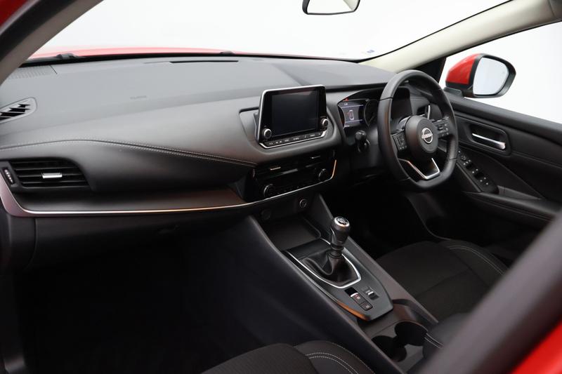 Used Nissan Qashqai 2022 for sale - 77176393: Photo 10