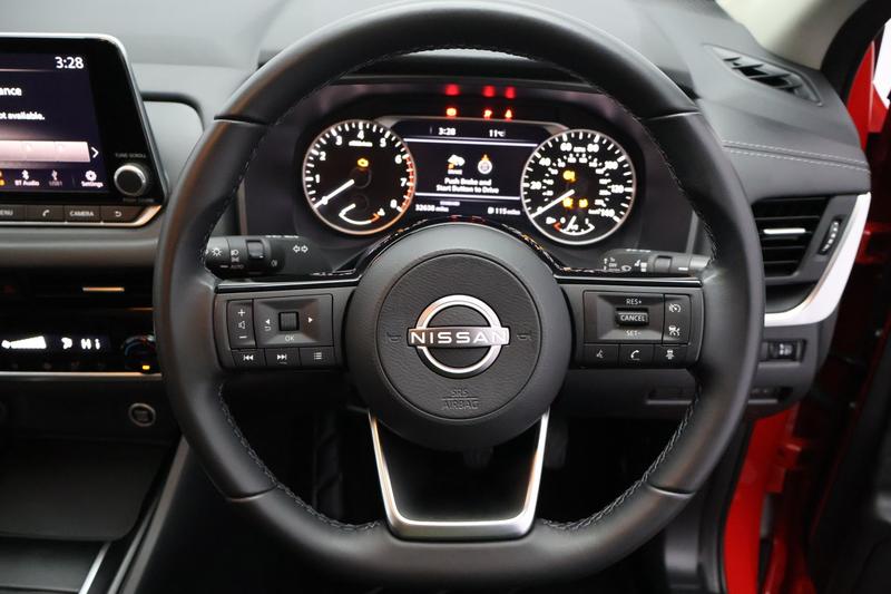 Used Nissan Qashqai 2022 for sale - 77176393: Photo 13