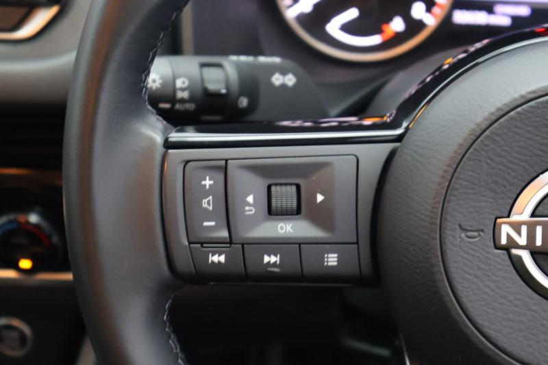 Used Nissan Qashqai 2022 for sale - 77176393: Photo 14