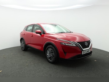 Used Nissan Qashqai 2022 for sale - 77176393: Photo