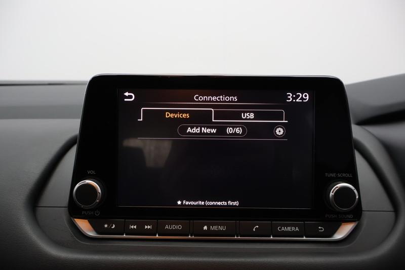 Used Nissan Qashqai 2022 for sale - 77176393: Photo 20