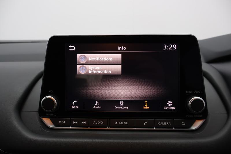 Used Nissan Qashqai 2022 for sale - 77176393: Photo 21