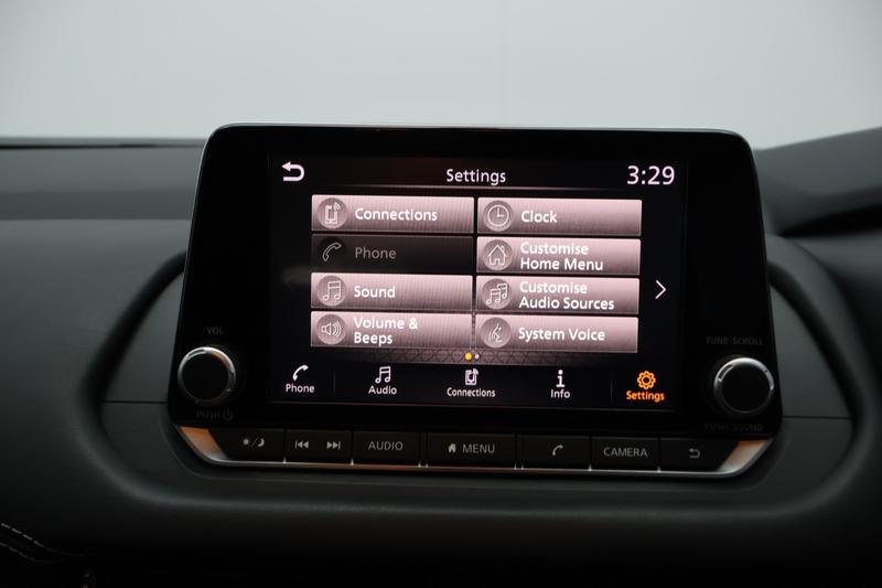 Used Nissan Qashqai 2022 for sale - 77176393: Photo 22