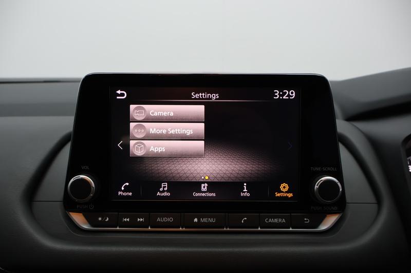 Used Nissan Qashqai 2022 for sale - 77176393: Photo 23