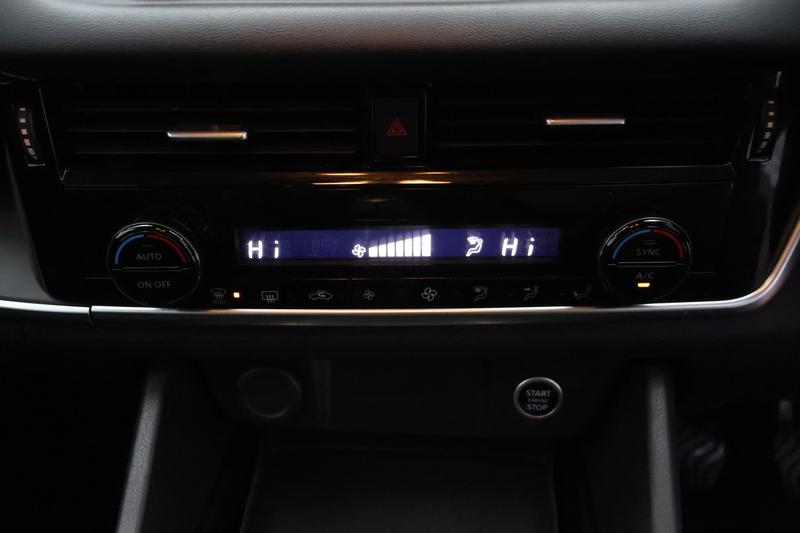 Used Nissan Qashqai 2022 for sale - 77176393: Photo 25