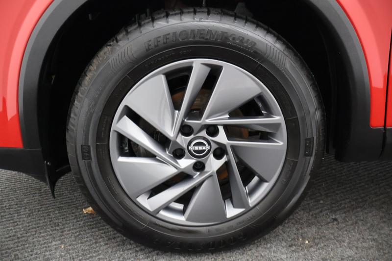 Used Nissan Qashqai 2022 for sale - 77176393: Photo 29