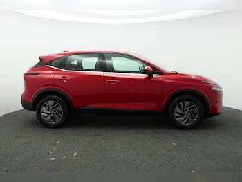 Used Nissan Qashqai 2022 for sale - 77176393: Photo