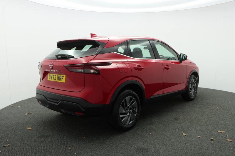 Used Nissan Qashqai 2022 for sale - 77176393: Photo 3