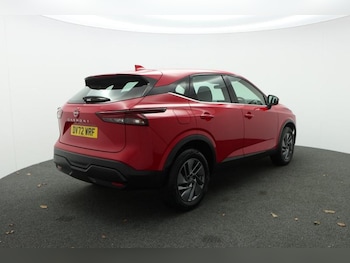 Used Nissan Qashqai 2022 for sale - 77176393: Photo