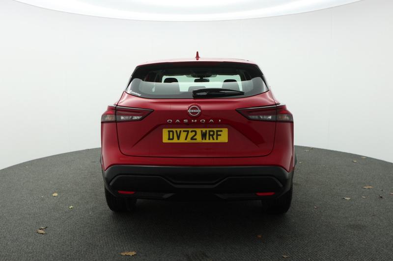 Used Nissan Qashqai 2022 for sale - 77176393: Photo 4