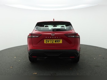 Used Nissan Qashqai 2022 for sale - 77176393: Photo