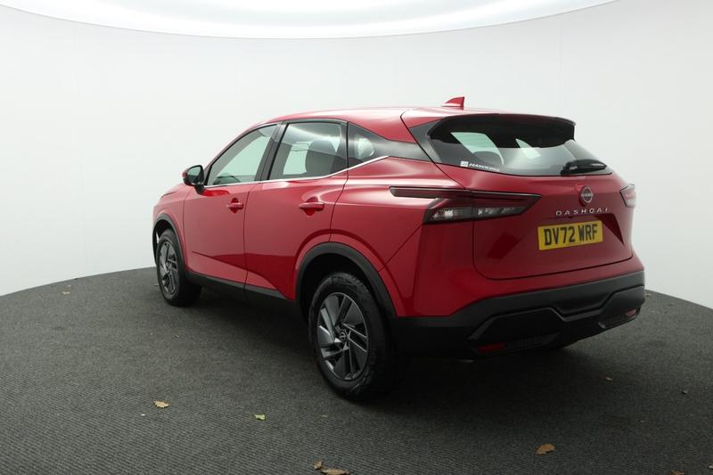 Used Nissan Qashqai 2022 for sale - 77176393: Photo 5