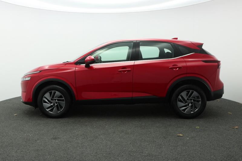 Used Nissan Qashqai 2022 for sale - 77176393: Photo 6