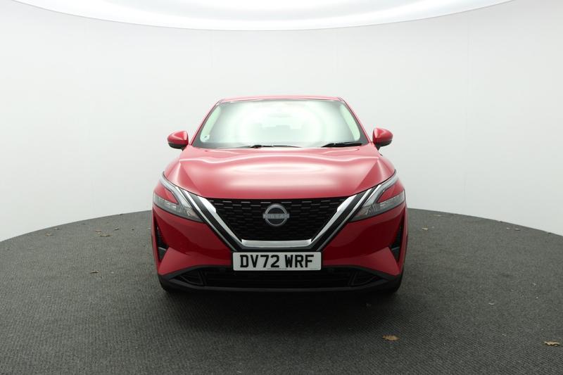 Used Nissan Qashqai 2022 for sale - 77176393: Photo 8