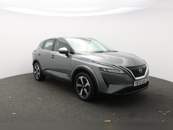 Used Nissan Qashqai 2022 for sale - 78180312: Photo