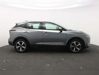 Used Nissan Qashqai 2022 for sale - 78180312: Photo