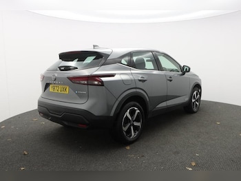Used Nissan Qashqai 2022 for sale - 78180312: Photo
