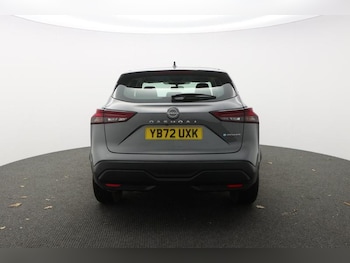 Used Nissan Qashqai 2022 for sale - 78180312: Photo