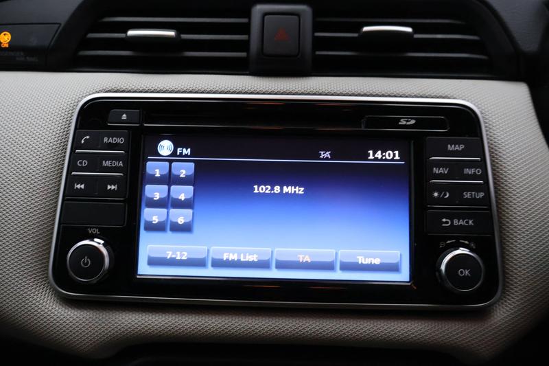 Used Nissan Micra 2018 for sale - 77116709: Photo 18