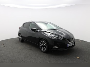 2018 - 0.9 IG-T N-Connecta 5dr