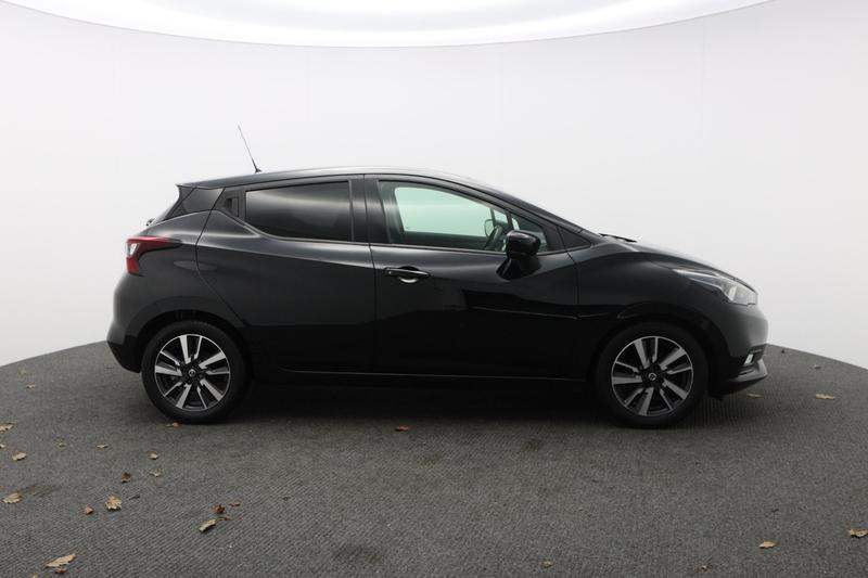 Used Nissan Micra 2018 for sale - 77116709: Photo 2