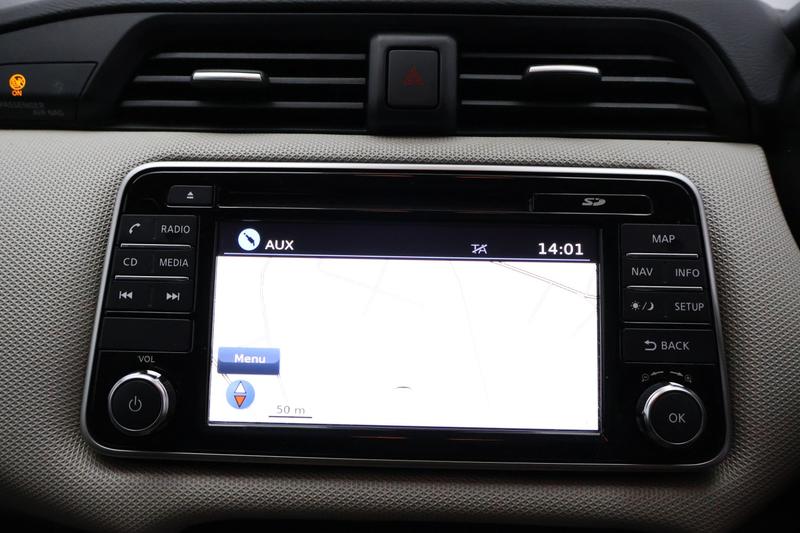 Used Nissan Micra 2018 for sale - 77116709: Photo 21