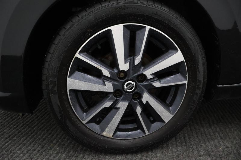 Used Nissan Micra 2018 for sale - 77116709: Photo 27