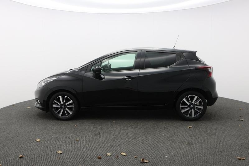 Used Nissan Micra 2018 for sale - 77116709: Photo 6