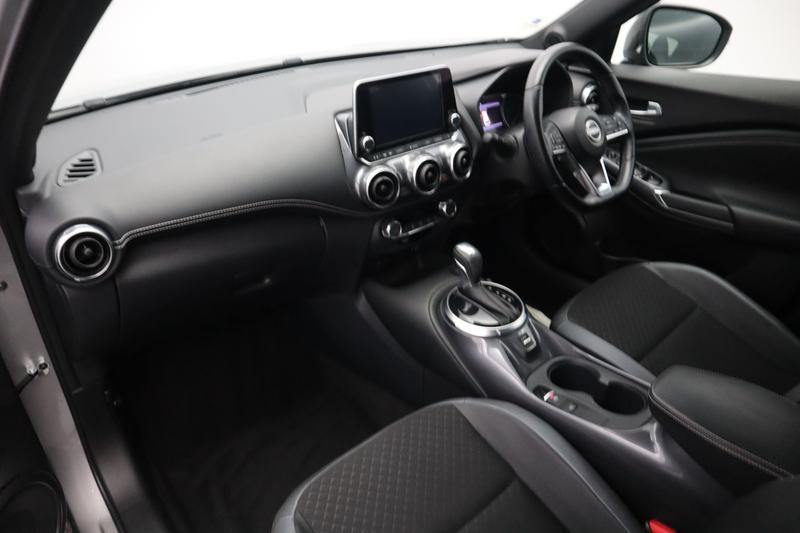 Used Nissan Juke 2022 for sale - 77116722: Photo 10