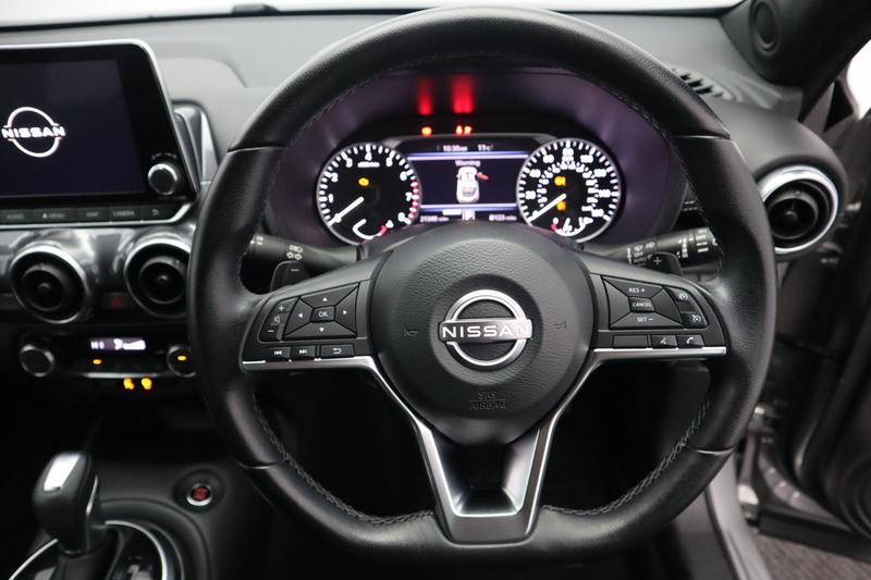 Used Nissan Juke 2022 for sale - 77116722: Photo 13
