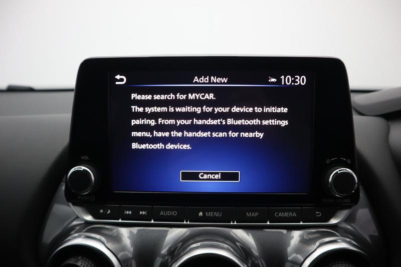 Used Nissan Juke 2022 for sale - 77116722: Photo 18