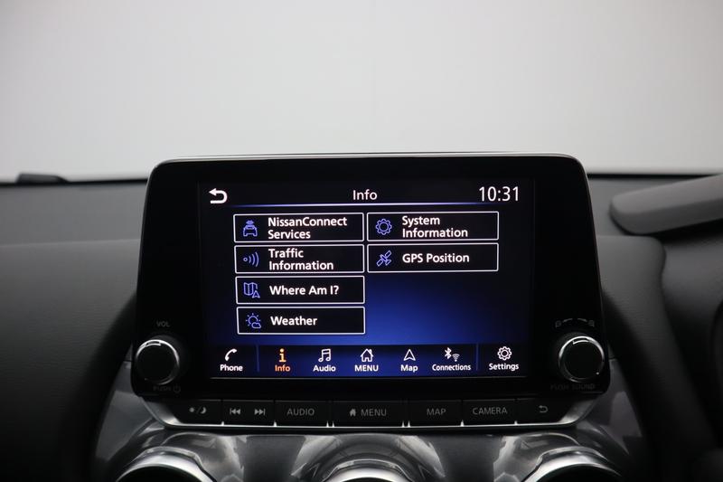 Used Nissan Juke 2022 for sale - 77116722: Photo 19