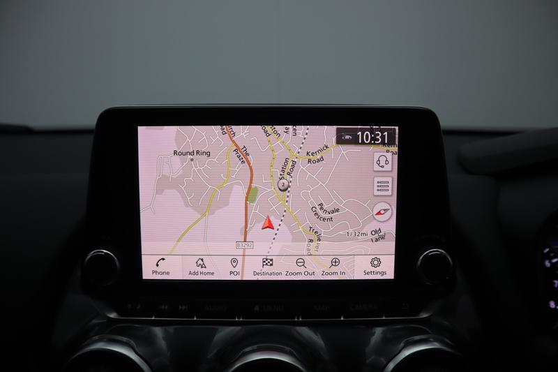 Used Nissan Juke 2022 for sale - 77116722: Photo 21